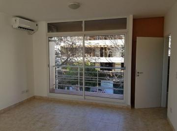 Departamento · 34m² · 1 Ambiente · Impecable Monoambiente con Balcon en Chacarita