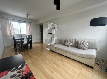 Departamento · 61m² · 3 Ambientes · 1 Cochera · Alquiler Departamento 3 Ambientes con Cochera en Villa Crespo