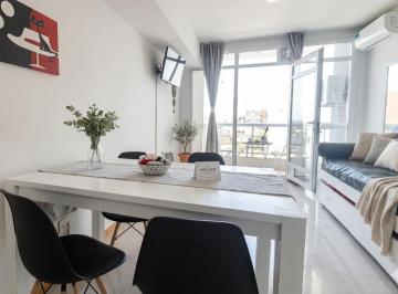 Departamento de 2 ambientes, Puerto Madryn · Departamento en Excelente Estado en Ubicación Espectacular. Apto Credito
