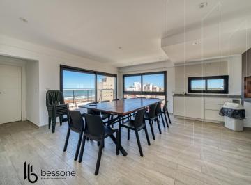 Departamento · 45m² · 2 Ambientes · 1 Cochera · Departamento a m del Mar en Zona Constitución