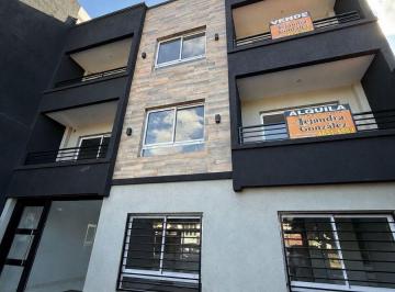 Departamento de 2 ambientes, La Matanza · Venta de Departamento Dos Ambientes con Terraza Propia y Dos Balcones