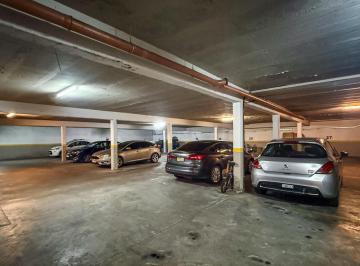 Garage · 17m² · Cochera en La Perla