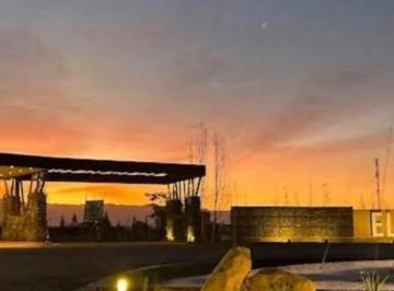 Terreno · 300m² · Sd Propiedades Ofrece a La Venta Excelente Lote en Barrio El Bosque II