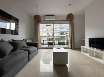 Departamento · 77m² · 2 Ambientes · 1 Cochera · Venta Departamento 2 Ambientes en Belgrano con Cochera