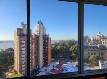 Departamento de 3 ambientes, Rosario · Alquilo Departamento 2 Dorm. Vista Al Rio