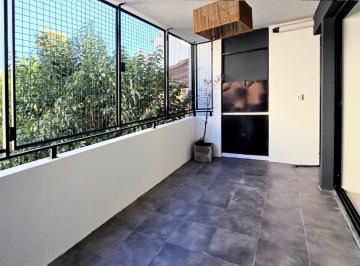Departamento · 52m² · 3 Ambientes · 1 Cochera · Departamento en Venta en San Isidro