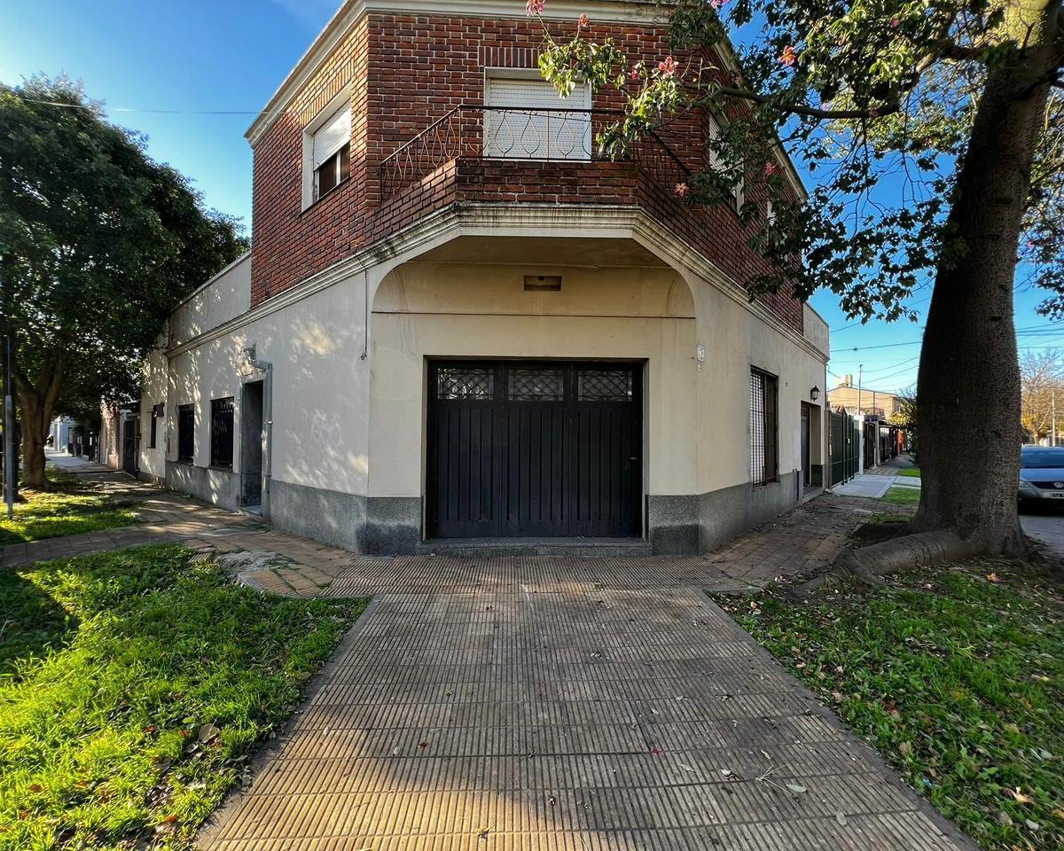 La Paz 2086, Martínez, San Isidro