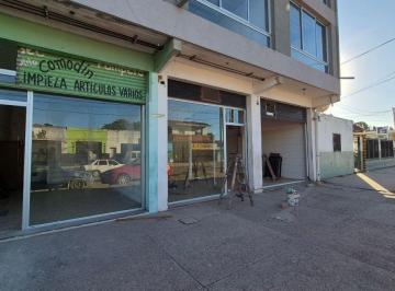 Local comercial de 1 ambiente, José C Paz · Local en Alquiler en José C Paz