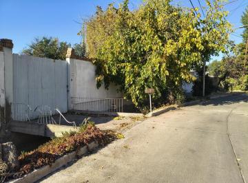 Casa · 613m² · 4 Ambientes · Lote con Casa Doble Frente