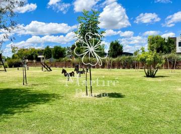Terreno · 500m² · Venta Oportunidad Lote Financiacion en Santo Tomas, Pilar