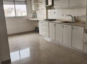 Departamento · 104m² · 4 Ambientes · 1 Cochera · Alquiler Depto 4 Amb C/guardacoches en Colegiales