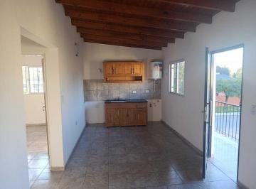 Departamento · 35m² · Departamento en Alquiler en Benavidez, Tigre, G. B. a. Zona Norte