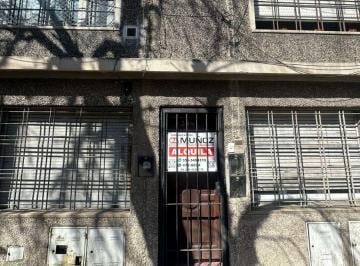 Departamento de 5 ambientes, Córdoba · Departamento P. A. Sobre Av Alem