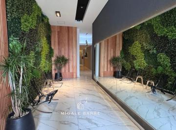 Departamento · 31m² · 1 Ambiente · Departamento en San Cristobal
