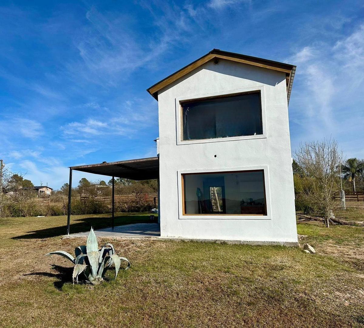 Residencias 1 100