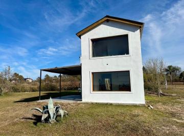 Casa · 76m² · 3 Ambientes · 1 Cochera · Casa en Venta Potrero de Garay - Escritura y Vista Al Lago