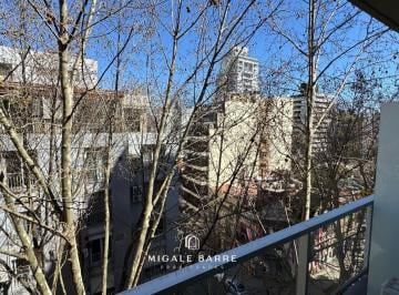 Departamento · 28m² · 1 Ambiente · Venta Monoambiente Belgrano
