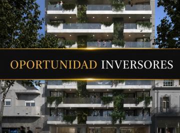 Departamento · 44m² · 2 Ambientes · Oportunidad Departamento 2 Ambientes Venta Colegiales a Estrenar Full Amenities