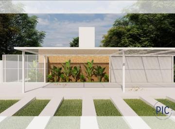 Casa · 50m² · 2 Ambientes · 1 Cochera · Duplex en Venta 1 Dormitorio - Docta Parque