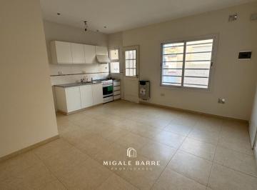 Departamento · 40m² · 3 Ambientes · Departamento en Caseros 3 Ambientes