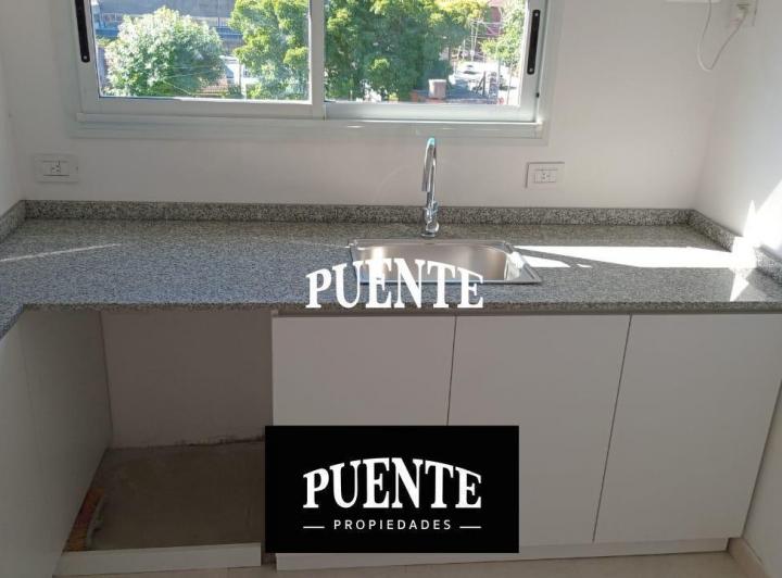 Departamento · 45m² · 2 Ambientes