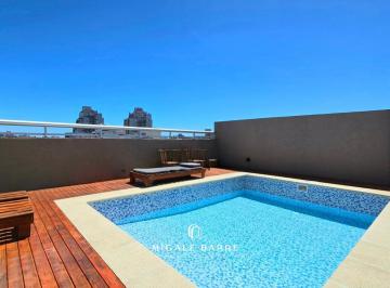 Departamento · 85m² · 3 Ambientes · 1 Cochera · Venta Depto 3 con Cochera y Pileta Plaza Irlanda