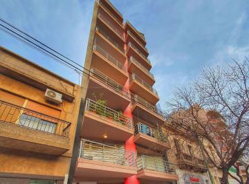 Departamento · 42m² · 1 Ambiente · 1 Cochera · Departamento de 1 Ambiente Al Frente con Balcon y Cochera Fija