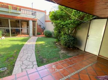 Departamento · 180m² · 5 Ambientes · 1 Cochera · Venta Casa 5 Ambientes en Ramos Mejia