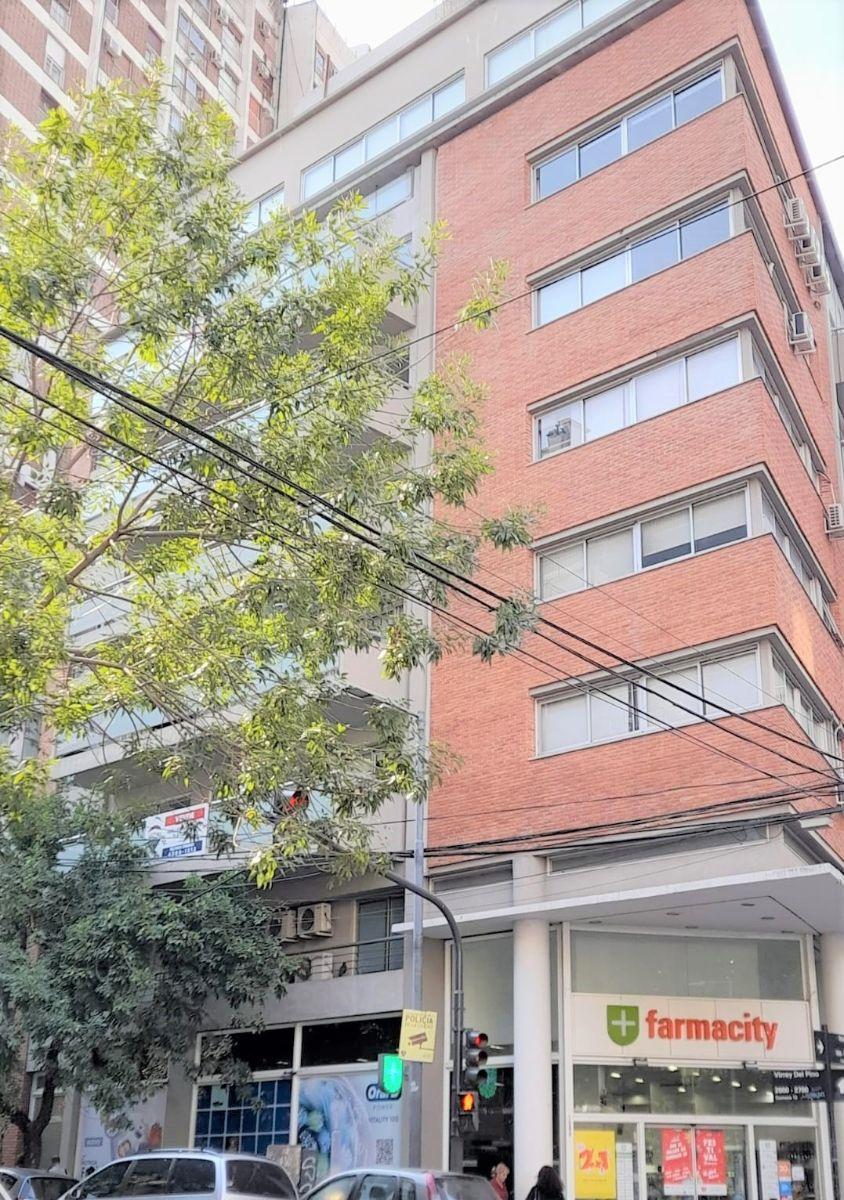 Virrey del Pino 2686, Colegiales, Capital Federal