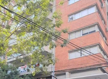 Oficina comercial de 2 ambientes, Colegiales · Oficina Comercial 59 m² Frente Balcon Colegiales