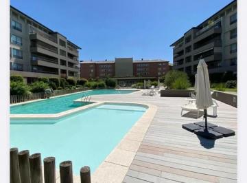 Departamento · 86m² · 3 Ambientes · 1 Cochera · Exclusivo Departamento 3 Ambientes - Quartier Lomas de La Horqueta - Cochera - Balcón Terraza Parrilla