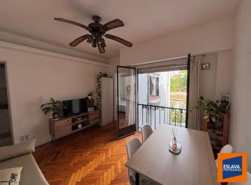 Departamento · 34m² · 2 Ambientes · Departamento 2 Ambientes - Venta - Almagro