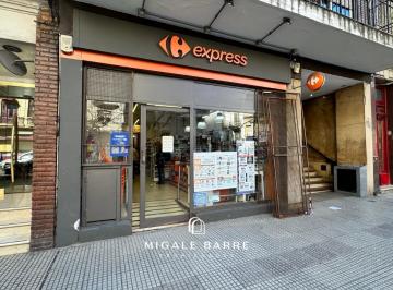 Local comercial · 316m² · 1 Ambiente · Venta Local en Almagro