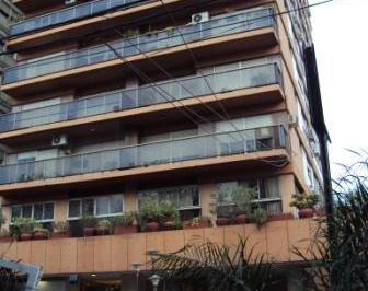 Departamento · 90m² · 3 Ambientes · 1 Cochera · Hermoso Departamento Tres Ambientes con Dependencias, Cochera y Baulera.