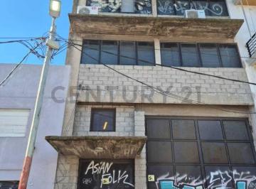 Bodega-Galpón · 850m² · Alquiler Depósito/galpón 3 Plantas en Gerli