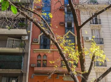 Casa · 740m² · 14 Dormitorios · Alquiler Edificio en Block 750 m². Palermo