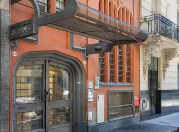 Casa · 740m² · 14 Dormitorios · Alquiler Edificio en Block 750 m². Palermo