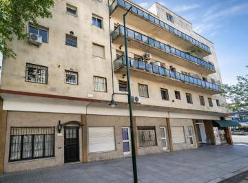 Departamento de 1 ambiente, San Isidro · Beccar a m de Centenario Departamento de 32 m² con 1 Ambiente