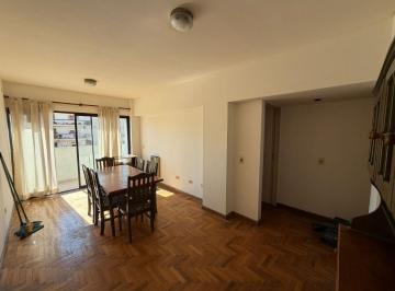 Departamento de 2 ambientes, Ciudad de Mendoza · Departamento Amoblado en Alquiler – 1 Dormitorio – España y Rivadavia