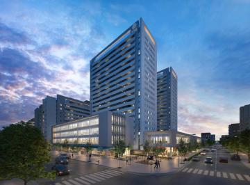 Departamento · 46m² · 2 Ambientes · 1 Cochera · Departamentos a Estrenar Financiados - Cardinales Cofico