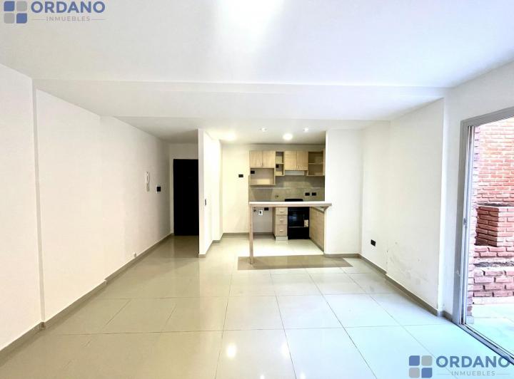 Departamento · 56m² · 3 Ambientes