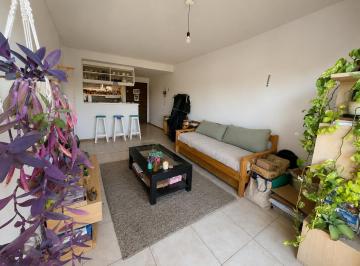 Departamento · 42m² · 2 Ambientes · 1 Cochera · Venta Departamento Victoria Centro 2 Amb, con Balcon Corrido, Pileta, Cochera
