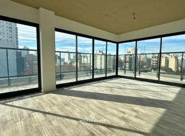 Departamento · 110m² · 3 Ambientes · Departamento 3 Ambientes en Villa Crespo Al Frente