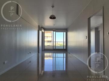 Departamento · 49m² · 2 Ambientes · 1 Cochera · Venta 2 Ambientes con Cochera en Belgrano. Edificio Liberateur.