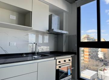 Departamento · 29m² · 1 Ambiente · Departamento en Venta Monoambiente Villa del Parque con Full Amenities
