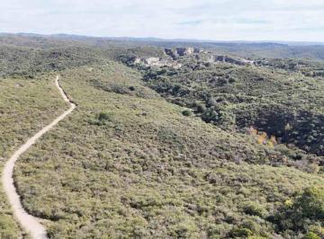 Terreno · 16533m² · Venta Terreno 16.533 m² Chacras La Falda Financiado