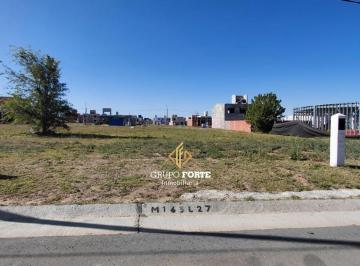 Terreno · 360m² · Lote en Venta - Docta Av 2
