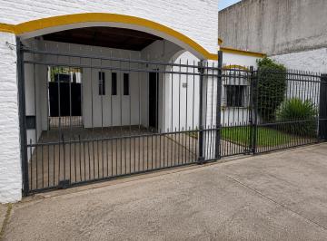 Casa de 3 ambientes, Moreno · Casa 3 Ambientes en Moreno Centro