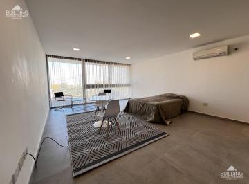Departamento · 42m² · 1 Ambiente · Monoambiente de Categoria con Pileta en Venta en La Plata