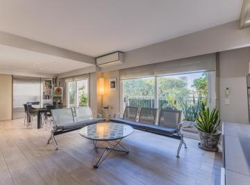 Departamento · 90m² · 3 Ambientes · Venta Semipiso 3 Ambientes Belgrano R